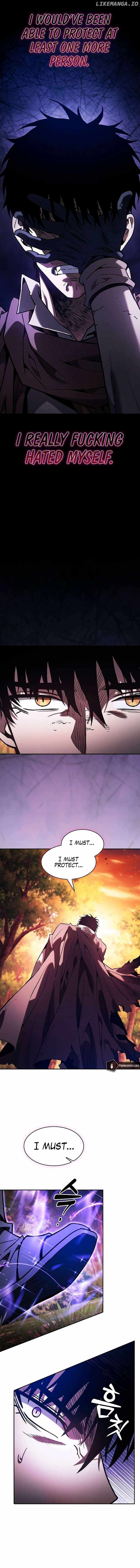 Academy's Genius Swordsman Chapter 101 4